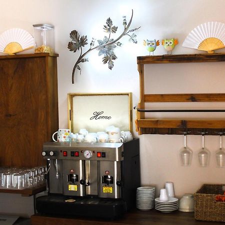 Casale Il Ventaglio Bed & Breakfast Ficulle Exterior foto