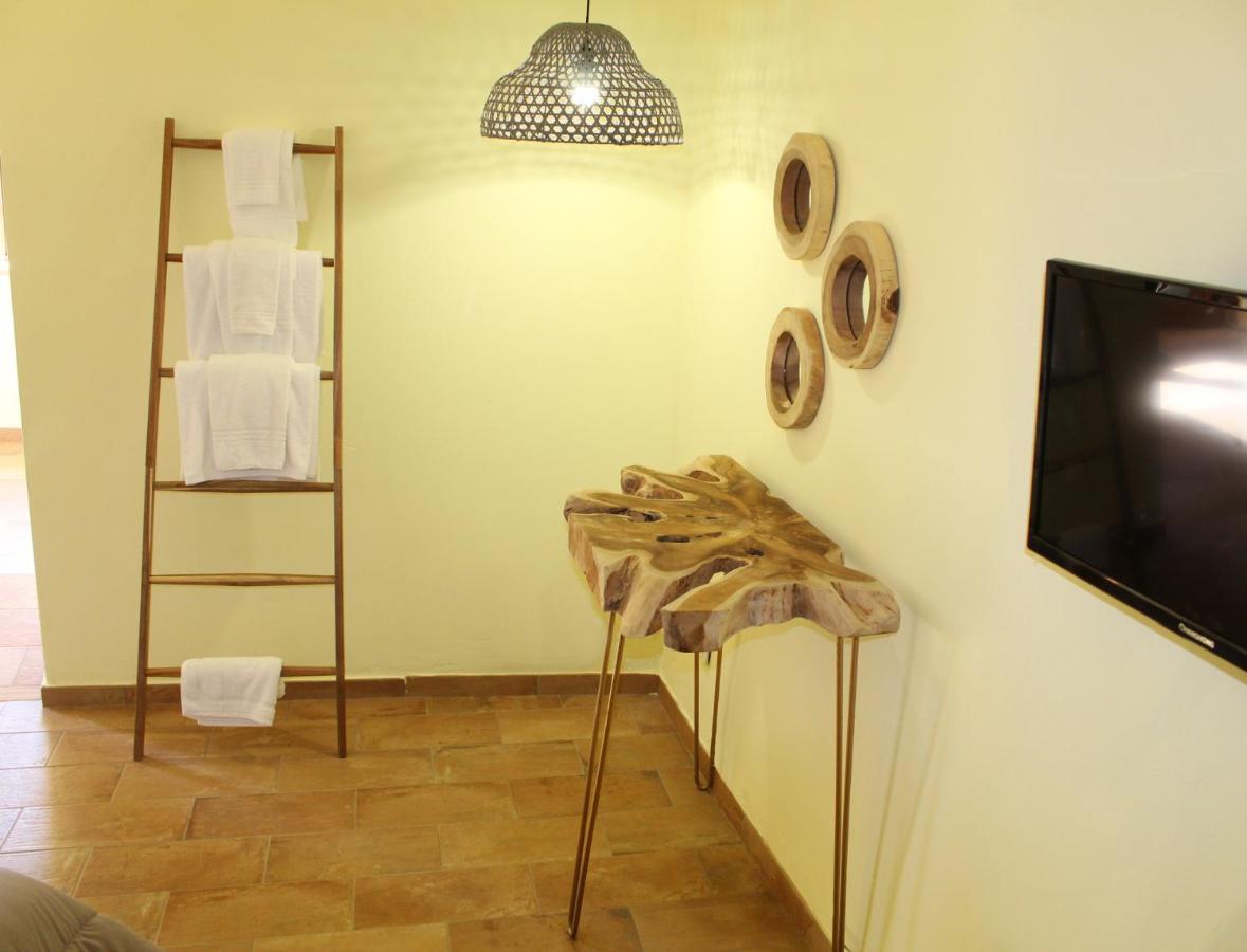 Casale Il Ventaglio Bed & Breakfast Ficulle Exterior foto